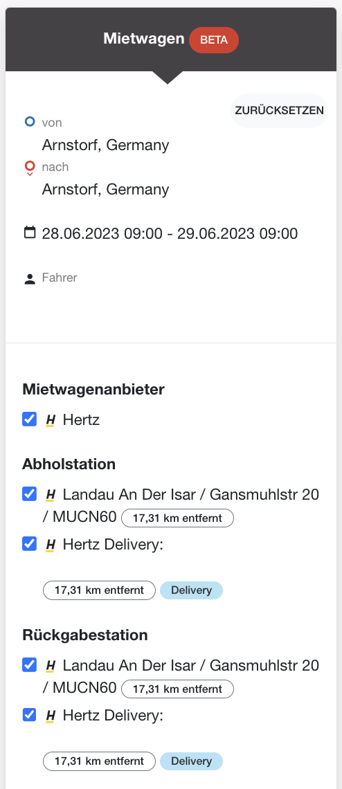 Bildschirmfoto