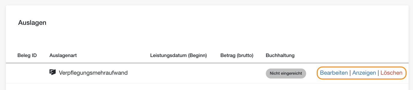 Bildschirmfoto