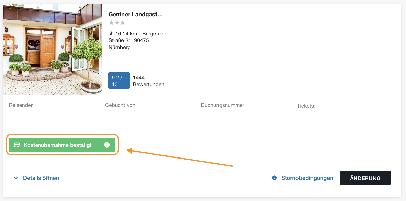 Bildschirmfoto