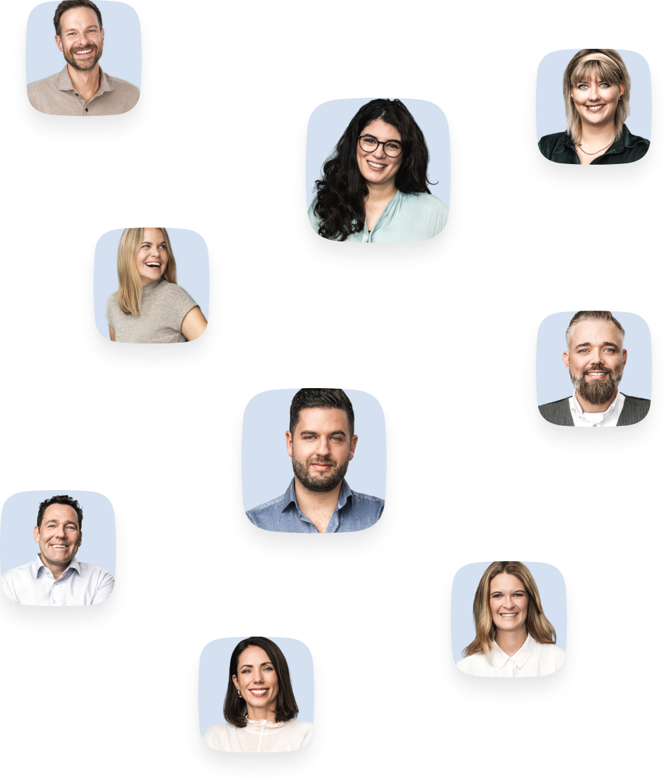 Ihre Vorteile als Travel Manager